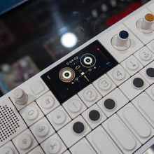 Load image into Gallery viewer, Teenage Engineering OP-1 Field with Carry Case - (Pre-Owned)