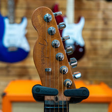 Load image into Gallery viewer, Fender FSR American Acoustasonic Telecaster in Pink Paisley - Left-Handed - (Pre-Owned)