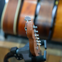 Load image into Gallery viewer, Fender FSR American Acoustasonic Telecaster in Pink Paisley - Left-Handed - (Pre-Owned)
