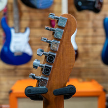 Load image into Gallery viewer, Fender FSR American Acoustasonic Telecaster in Pink Paisley - Left-Handed - (Pre-Owned)