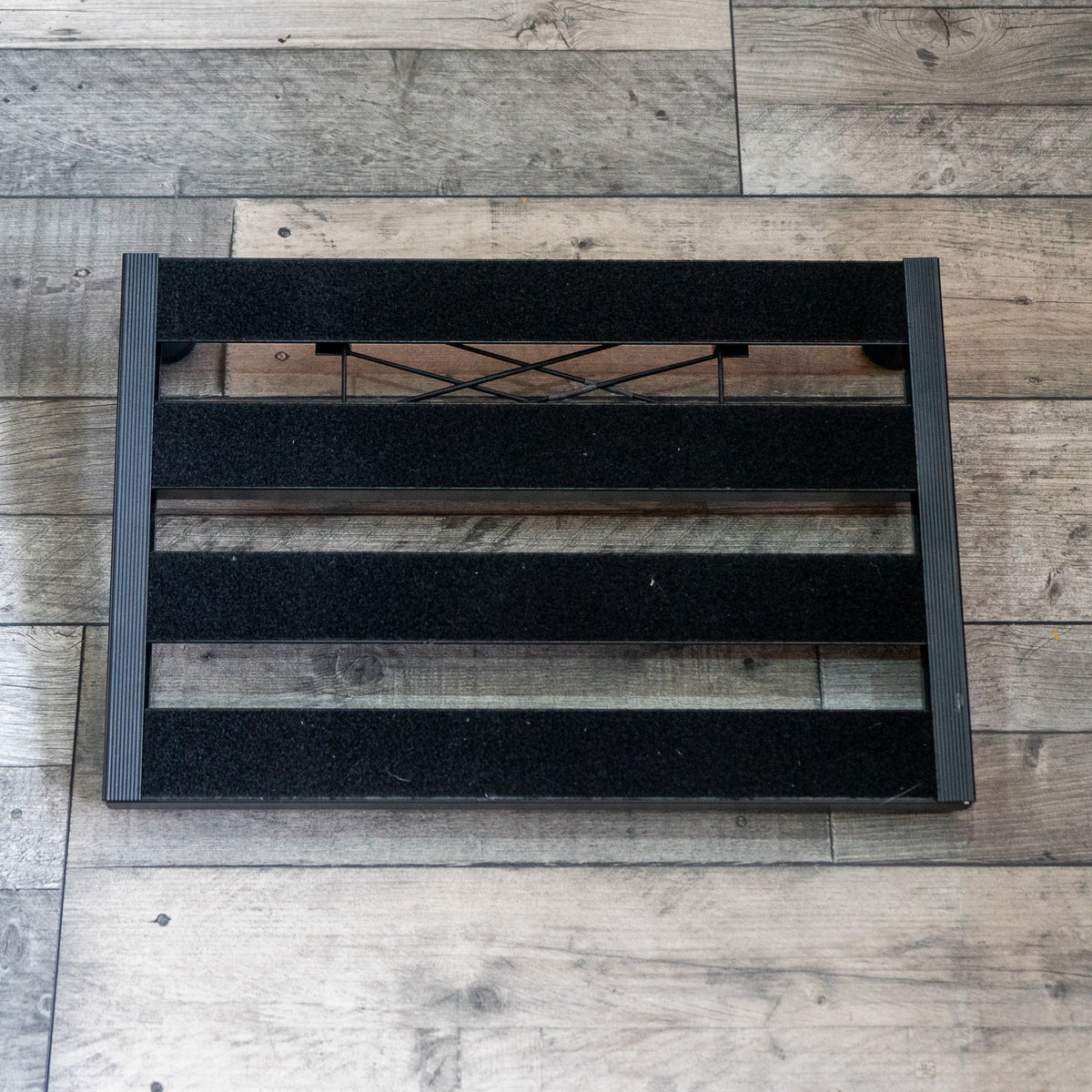 Harley Benton Spaceship 40 Pedalboard (PreOwned) Southend Music