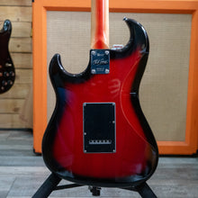 Load image into Gallery viewer, Burns SSJ Short-Scale Jazz Electric Guitar in Black - (Pre-Owned)
