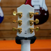 Load image into Gallery viewer, Epiphone Les Paul Custom in Alpine White - (Pre-Owned)