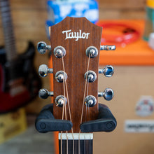 Load image into Gallery viewer, Taylor BT2 Baby Acoustic Travel Guitar with Mahogany Top - (Pre-Owned)