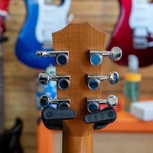 Load image into Gallery viewer, Taylor BT2 Baby Acoustic Travel Guitar with Mahogany Top - (Pre-Owned)