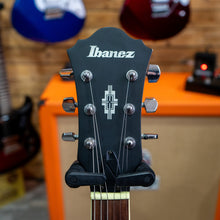 Load image into Gallery viewer, Ibanez AF55 Semi-Hollow Electric Guitar in Tobacco Flat - (Pre-Owned)k