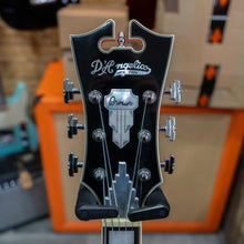 Load image into Gallery viewer, D'Angelico Premier EXL-1 Hollowbody Electric Guitar in Fiesta Red - (Pre-Owned)