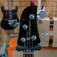 Load image into Gallery viewer, Ibanez TMB-100 Talman Bass Guitar in Mint Green - (Pre-Owned)