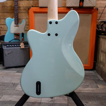 Load image into Gallery viewer, Ibanez TMB-100 Talman Bass Guitar in Mint Green - (Pre-Owned)