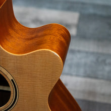 Load image into Gallery viewer, Tanglewood TWR2 SFCE Super Folk Electro-Acoustic Guitar - (Pre-Owned)
