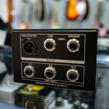 Load image into Gallery viewer, Bugera PS1 Attenuator for Guitar Amplifiers - (Pre-Owned)