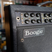 Load image into Gallery viewer, Mesa Boogie Mark V 3-Channel 90-Watt 1x12" Guitar Combo - (Pre-Owned)