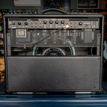 Load image into Gallery viewer, Mesa Boogie Mark V 3-Channel 90-Watt 1x12" Guitar Combo - (Pre-Owned)