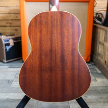 Load image into Gallery viewer, Fender Sonoran Mini Acoustic Guitar in Natural - (Pre-Owned)