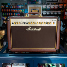 Load image into Gallery viewer, Marshall AS50R Acoustic Guitar Amplifier - (Pre-Owned)