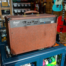 Load image into Gallery viewer, Marshall AS50R Acoustic Guitar Amplifier - (Pre-Owned)