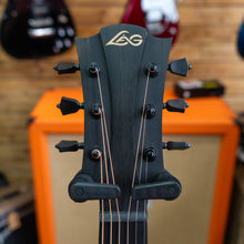 Load image into Gallery viewer, Lag Sauvage Auditorium Electro Acoustic Guitar with Bag