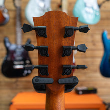 Load image into Gallery viewer, Lag Sauvage Auditorium Electro Acoustic Guitar with Bag