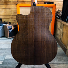 Load image into Gallery viewer, Lag Sauvage Auditorium Electro Acoustic Guitar with Bag