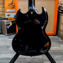 Load image into Gallery viewer, Epiphone SG Custom In Ebony - (Pre-Owned)