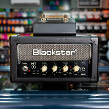 Load image into Gallery viewer, Blackstar HT-1RH MkII Guitar Amp Head - (Pre-Owned)
