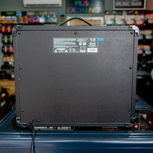 Load image into Gallery viewer, Marshall MG30GFX Black and Gold 30W Guitar Combo - (Pre-Owned)