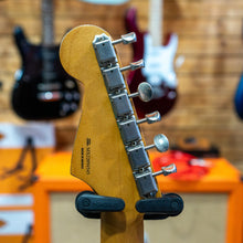 Load image into Gallery viewer, Fender Limited Edition Road Worn '60s Stratocaster in Faded Candy Apple Red - (Pre-Owned)