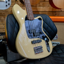 Load image into Gallery viewer, Ibanez TMB30-IV 30" Short Scale Bass in Ivory - (Pre-Owned)