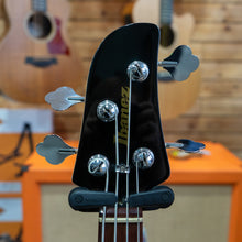 Load image into Gallery viewer, Ibanez TMB30-IV 30" Short Scale Bass in Ivory - (Pre-Owned)