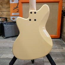 Load image into Gallery viewer, Ibanez TMB30-IV 30" Short Scale Bass in Ivory - (Pre-Owned)