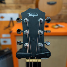 Load image into Gallery viewer, Taylor GS Mini M-e Mahogany Electro Acoustic with ES2 Pickup - (Pre-Owned)