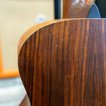 Load image into Gallery viewer, Taylor GS Mini M-e Mahogany Electro Acoustic with ES2 Pickup - (Pre-Owned)