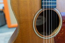 Load image into Gallery viewer, Taylor GS Mini M-e Mahogany Electro Acoustic with ES2 Pickup - (Pre-Owned)