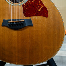 Load image into Gallery viewer, Taylor GS Mini M-e Mahogany Electro Acoustic with ES2 Pickup - (Pre-Owned)