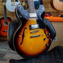 Load image into Gallery viewer, Epiphone ES-335 in Vintage Sunburst - (Pre-Owned)