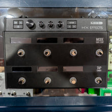 Load image into Gallery viewer, Line 6 Helix HX Effects Multi FX Pedal - (Pre-Owned)