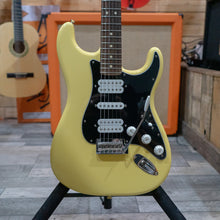 Load image into Gallery viewer, Fender Player Stratocaster HSH in Buttercream - (Pre-Owned)