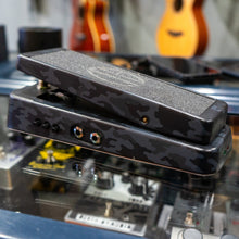 Load image into Gallery viewer, Jim Dunlop Dimebag Darrell Signature Cry Baby From Hell Wah Pedal in Black Camo - (Pre-Owned)