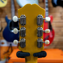 Load image into Gallery viewer, Epiphone Les Paul Special TV Yellow Left Handed - (Pre-Owned)