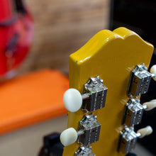 Load image into Gallery viewer, Epiphone Les Paul Special TV Yellow Left Handed - (Pre-Owned)
