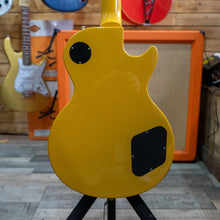 Load image into Gallery viewer, Epiphone Les Paul Special TV Yellow Left Handed - (Pre-Owned)