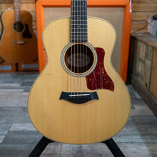 Load image into Gallery viewer, Taylor GS Mini-e Rosewood Electro Acoustic with Gig Bag - (Pre-Owned)