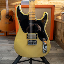 Load image into Gallery viewer, Squier '51 Electric Guitar in Vintage Blonde with Gig Bag - (Pre-Owned)
