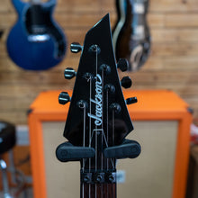 Load image into Gallery viewer, Jackson Soloist SLATXMG3-6 Electric Guitar in Candy Metallic Blue - (Pre-Owned)