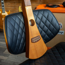 Load image into Gallery viewer, Martin Backpacker Travel Size Acoustic Guitar with Gig Bag - (Pre-Owned)
