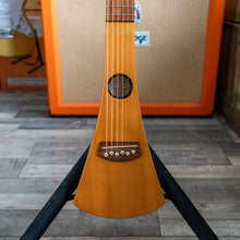 Load image into Gallery viewer, Martin Backpacker Travel Size Acoustic Guitar with Gig Bag - (Pre-Owned)