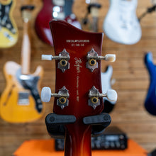 Load image into Gallery viewer, Hofner Ignition Special Edition Violin Bass in Sunburst with Hofner Gig Bag and Strap - (Pre-Owned)