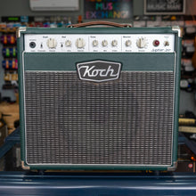 Load image into Gallery viewer, Koch Amps Jupiter Junior 20W 1x10 Combo Amplifier - (Pre-Owned)