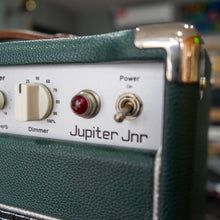 Load image into Gallery viewer, Koch Amps Jupiter Junior 20W 1x10 Combo Amplifier - (Pre-Owned)