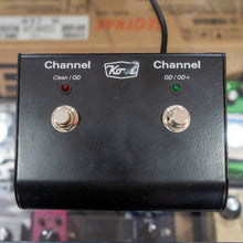 Load image into Gallery viewer, Koch Amps Jupiter Junior 20W 1x10 Combo Amplifier - (Pre-Owned)